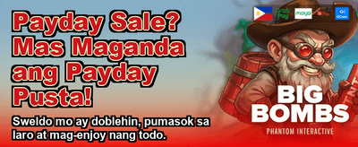 Get Your Welcome Bonus Now banner